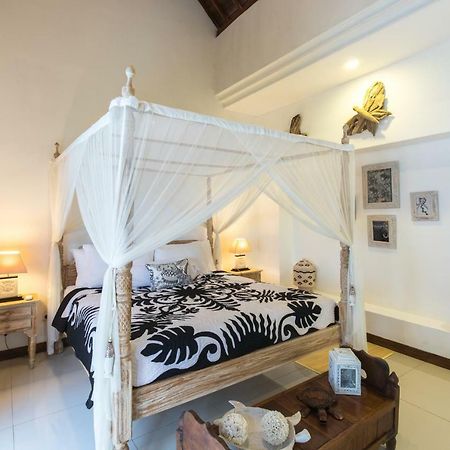 Villa Kamboja Five Seminyak Zewnętrze zdjęcie