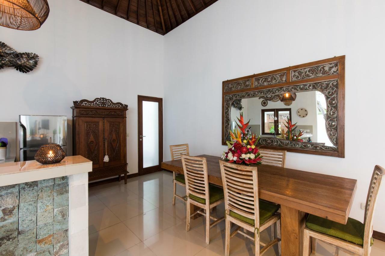 Villa Kamboja Five Seminyak Zewnętrze zdjęcie
