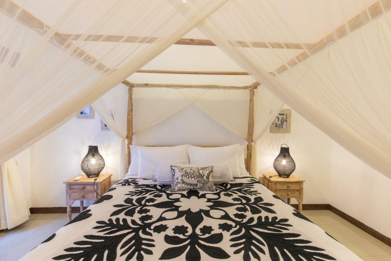 Villa Kamboja Five Seminyak Zewnętrze zdjęcie